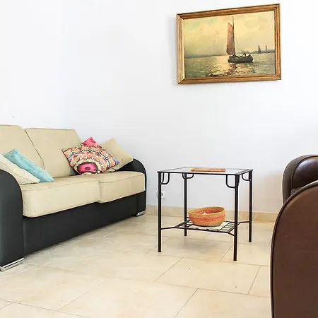 Esprit D'azur Apartmán