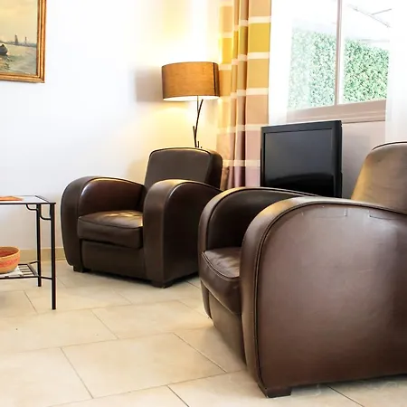 Esprit D'azur Apartmán