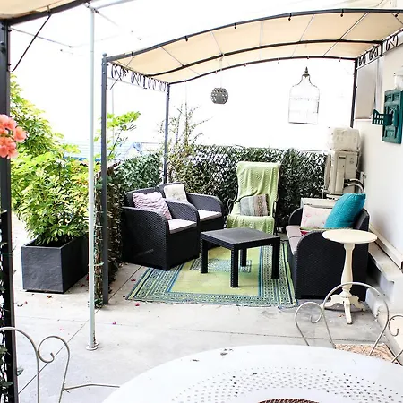 Apartmán Esprit D'azur *