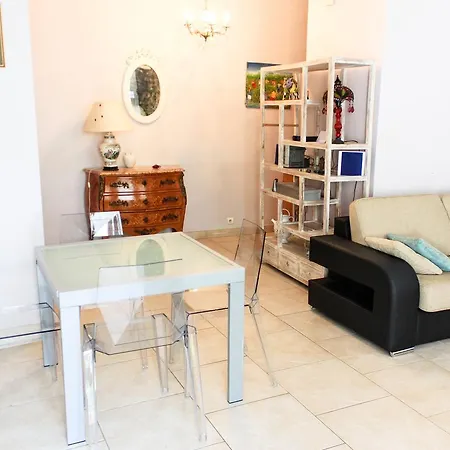 Esprit D'azur Apartmán